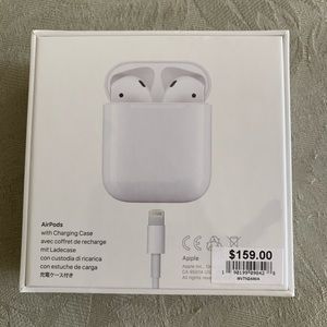 Air Pods